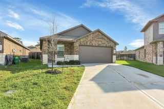 16831 Silent Pines Court, Conroe, TX 77302