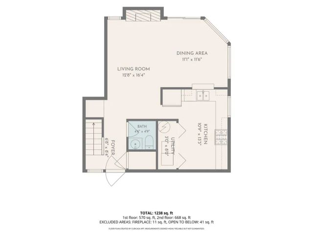 1866 Rory Lane 2, Simi Valley, CA 93063