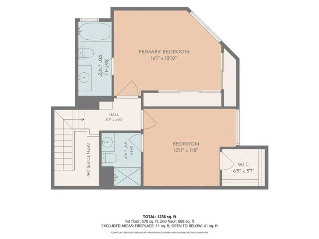 1866 Rory Lane 2, Simi Valley, CA 93063