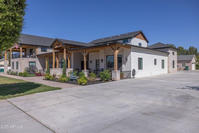 16322 E FAIRVIEW Street, Gilbert, AZ 85295