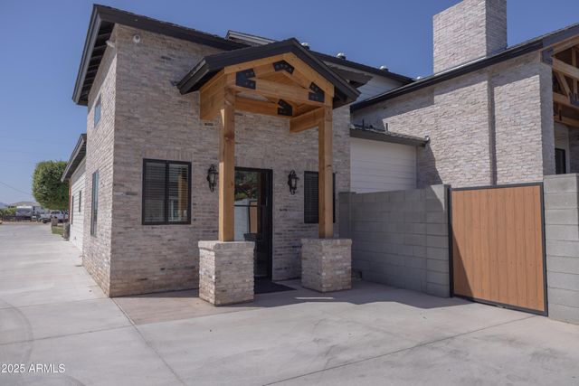 16322 E FAIRVIEW Street, Gilbert, AZ 85295