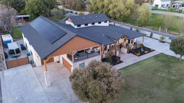 16322 E FAIRVIEW Street, Gilbert, AZ 85295