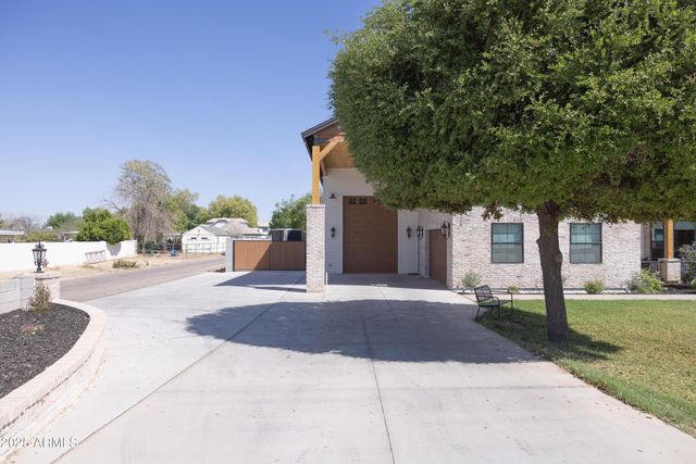 16322 E FAIRVIEW Street, Gilbert, AZ 85295