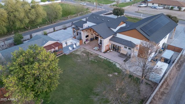 16322 E FAIRVIEW Street, Gilbert, AZ 85295