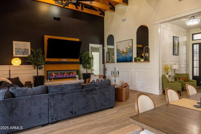 16322 E FAIRVIEW Street, Gilbert, AZ 85295