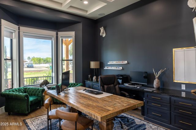 16322 E FAIRVIEW Street, Gilbert, AZ 85295