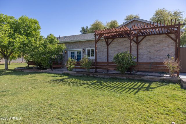 16322 E FAIRVIEW Street, Gilbert, AZ 85295