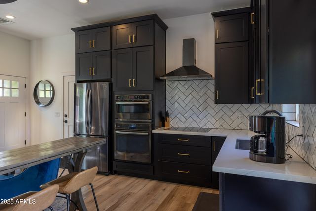 16322 E FAIRVIEW Street, Gilbert, AZ 85295