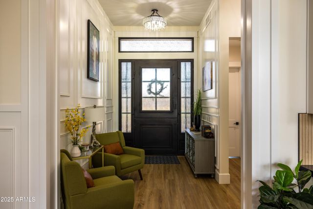 16322 E FAIRVIEW Street, Gilbert, AZ 85295