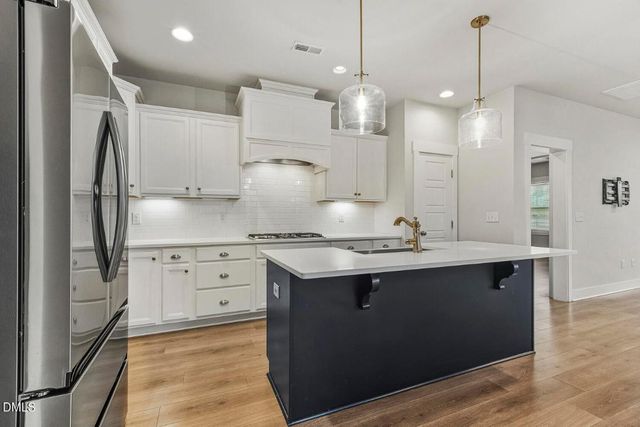 1512 Lone Prairie Drive, Wendell, NC 27591