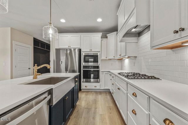 1512 Lone Prairie Drive, Wendell, NC 27591