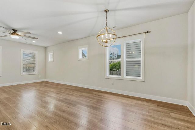 1512 Lone Prairie Drive, Wendell, NC 27591