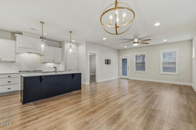 1512 Lone Prairie Drive, Wendell, NC 27591