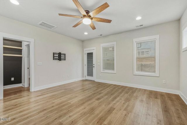 1512 Lone Prairie Drive, Wendell, NC 27591