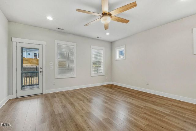 1512 Lone Prairie Drive, Wendell, NC 27591