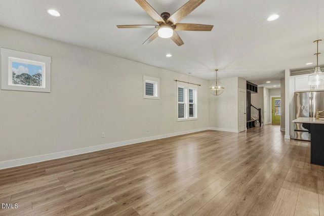 1512 Lone Prairie Drive, Wendell, NC 27591