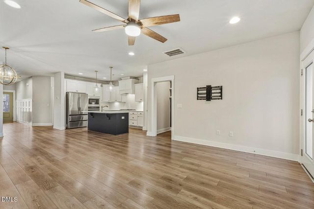 1512 Lone Prairie Drive, Wendell, NC 27591