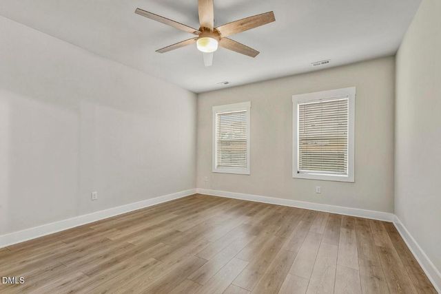 1512 Lone Prairie Drive, Wendell, NC 27591