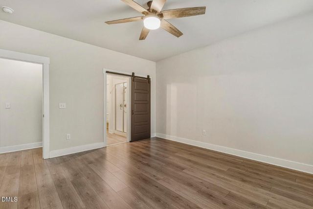 1512 Lone Prairie Drive, Wendell, NC 27591