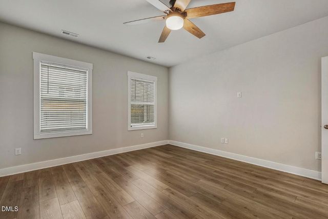 1512 Lone Prairie Drive, Wendell, NC 27591