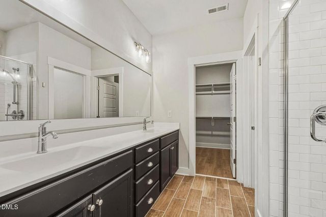 1512 Lone Prairie Drive, Wendell, NC 27591