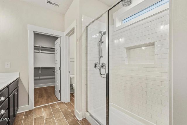 1512 Lone Prairie Drive, Wendell, NC 27591