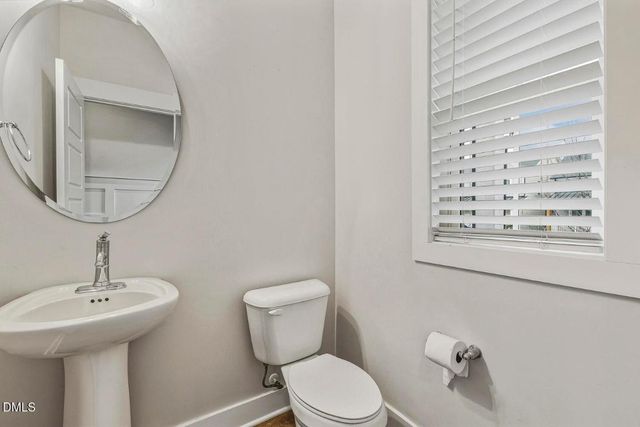 1512 Lone Prairie Drive, Wendell, NC 27591