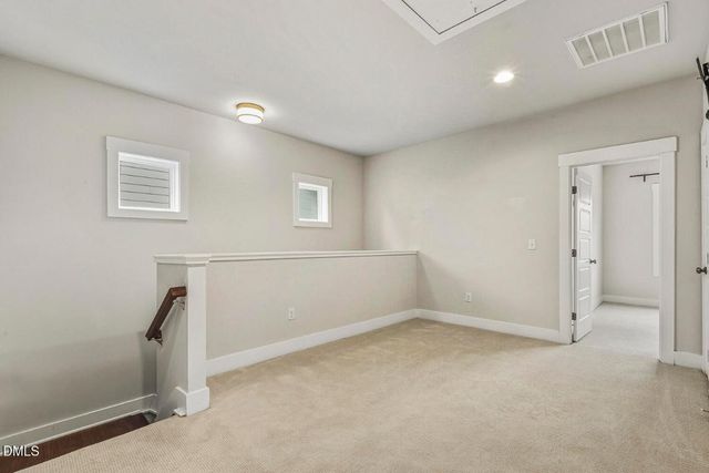 1512 Lone Prairie Drive, Wendell, NC 27591