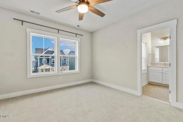 1512 Lone Prairie Drive, Wendell, NC 27591