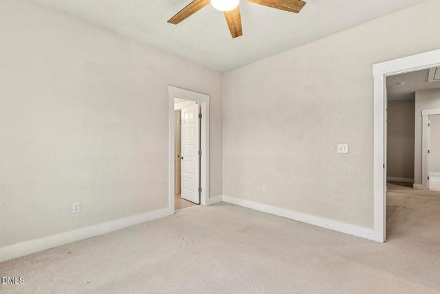 1512 Lone Prairie Drive, Wendell, NC 27591