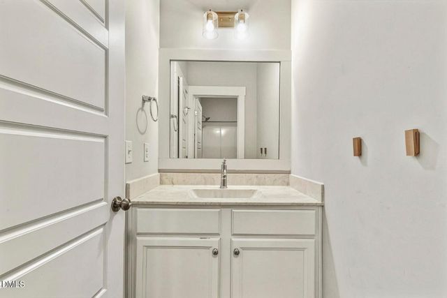 1512 Lone Prairie Drive, Wendell, NC 27591