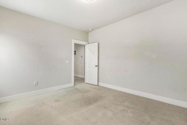 1512 Lone Prairie Drive, Wendell, NC 27591