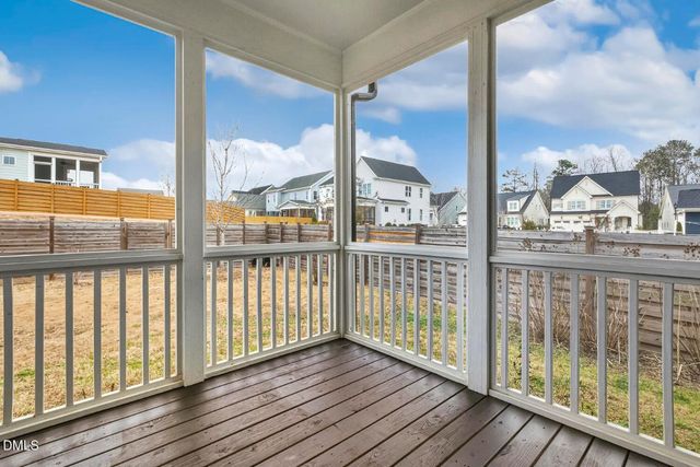 1512 Lone Prairie Drive, Wendell, NC 27591