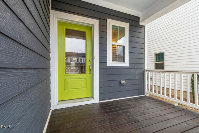 1512 Lone Prairie Drive, Wendell, NC 27591