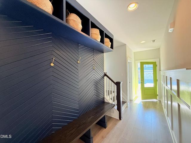 1512 Lone Prairie Drive, Wendell, NC 27591