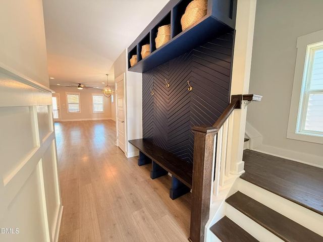 1512 Lone Prairie Drive, Wendell, NC 27591