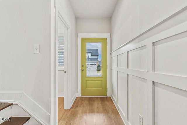 1512 Lone Prairie Drive, Wendell, NC 27591