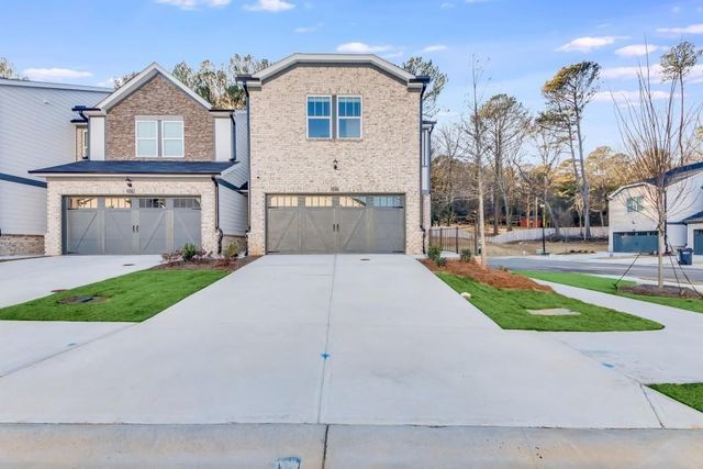 2657 Greenbelt Road, Snellville, GA 30078
