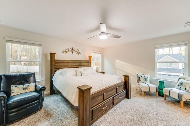 2657 Greenbelt Road, Snellville, GA 30078