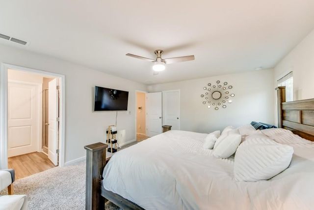 2657 Greenbelt Road, Snellville, GA 30078