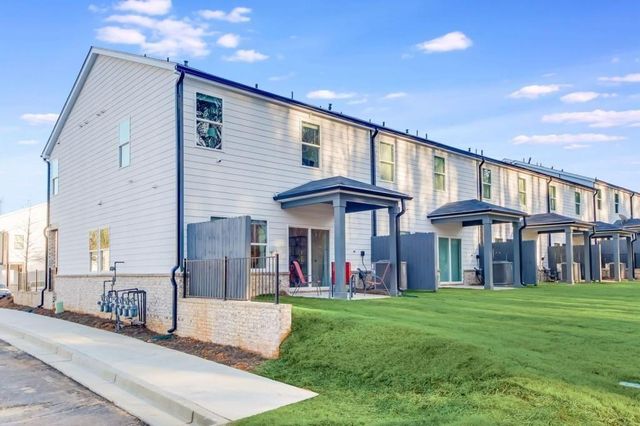 2657 Greenbelt Road, Snellville, GA 30078