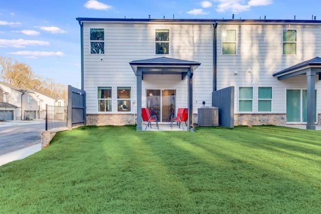 2657 Greenbelt Road, Snellville, GA 30078