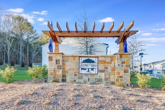 2657 Greenbelt Road, Snellville, GA 30078