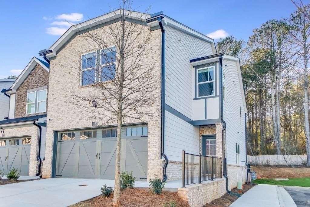 2657 Greenbelt Road, Snellville, GA 30078