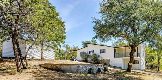 2817 N Mountain View Road, Granbury, TX 76048
