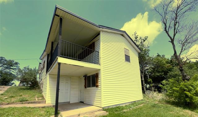 2817 N Mountain View Road, Granbury, TX 76048