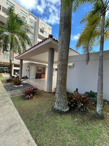 Cond. Torres del Escorial 4002 AVE. JOSE DE DIEGO 606, Carolina, PR 00984