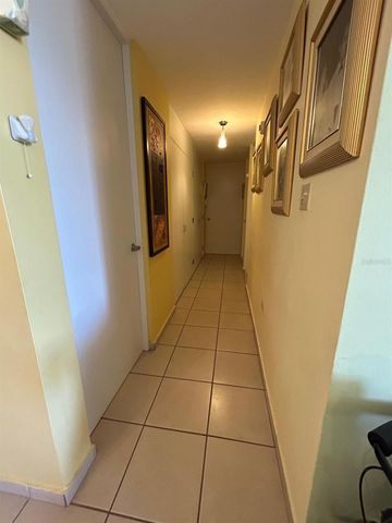 Cond. Torres del Escorial 4002 AVE. JOSE DE DIEGO 606, Carolina, PR 00984