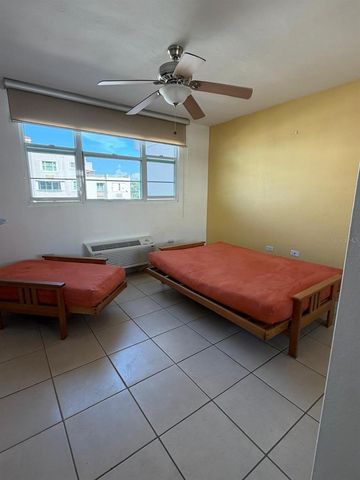 Cond. Torres del Escorial 4002 AVE. JOSE DE DIEGO 606, Carolina, PR 00984