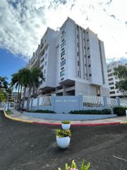 Cond. Torres del Escorial 4002 AVE. JOSE DE DIEGO 606, Carolina, PR 00984
